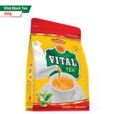 Vital Tea Zipper Pack